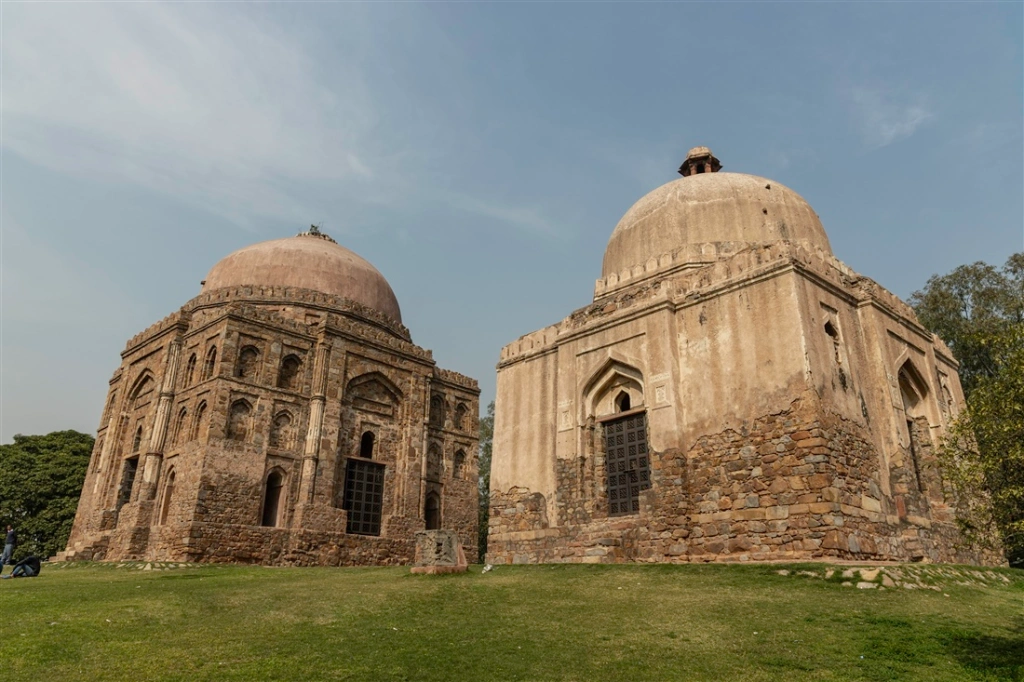 Hauz Khas